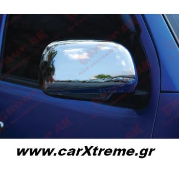 Κάλυμμα Καθρέπτη για Toyota Hilux Vigo